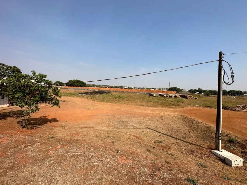 Comercial À Venda Centro Nova Mutum