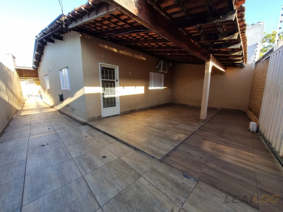 Imagens do imóveis Casa para Locação em Cuiabá / MT no bairro jardim Ubatâ