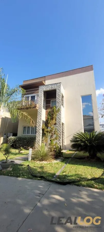 Imagens do imóveis Casa em Condomínio para Venda em Cuiabá / MT no bairro Jardim Imperial