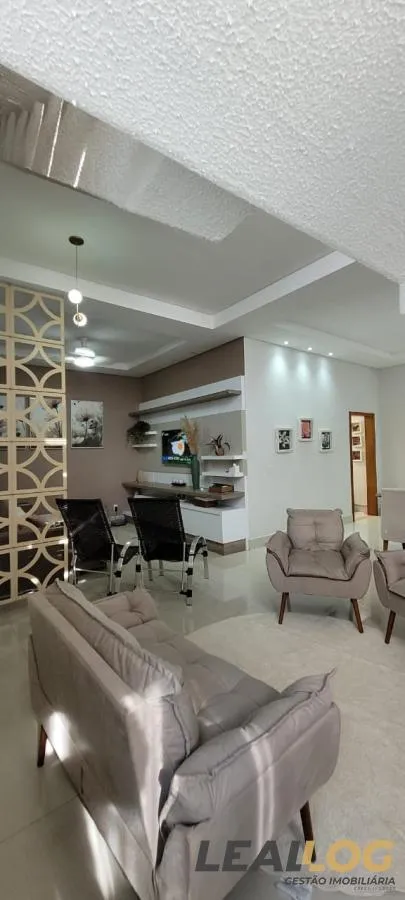 Imagens do imóveis Casa em Condomínio para Venda em Cuiabá / MT no bairro Jardim Imperial