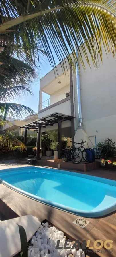 Imagens do imóveis Casa em Condomínio para Venda em Cuiabá / MT no bairro Jardim Imperial