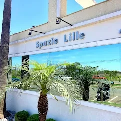 Imagens do imóveis Apartamento À Venda Condomínio Spazio Lille Londrina