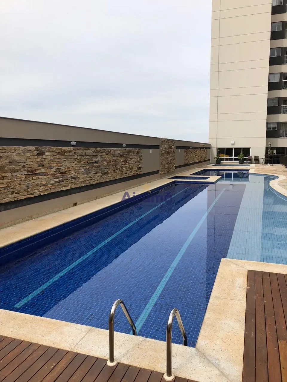 Imagens do imóveis Apartamento À Venda E Locação Aruak Residencial Londrina