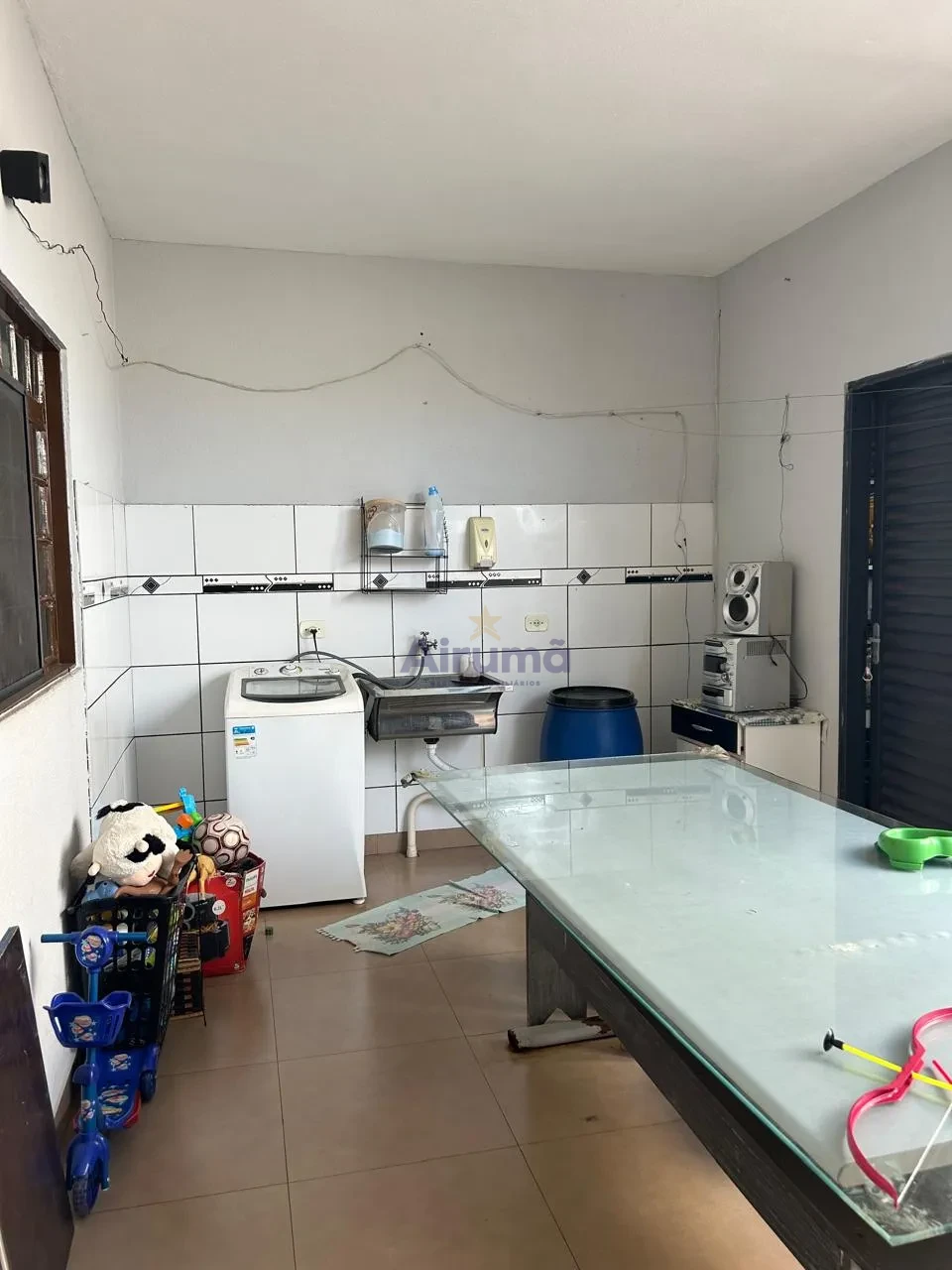 Imagens do imóveis Casa À Venda Jardim Moema Londrina