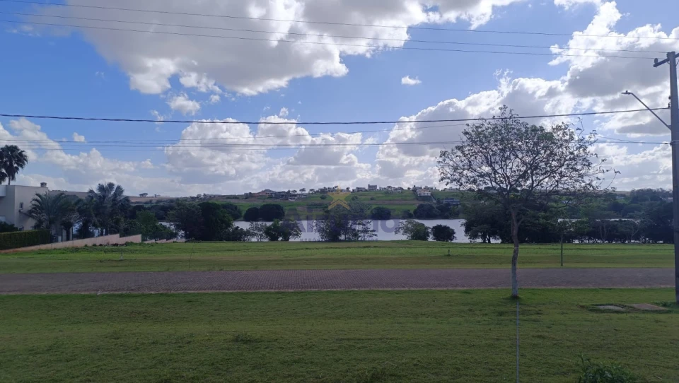Imagens do imóveis Terreno Á Venda Ecovillas Do Lago Residence - Lazer Sertanópolis
