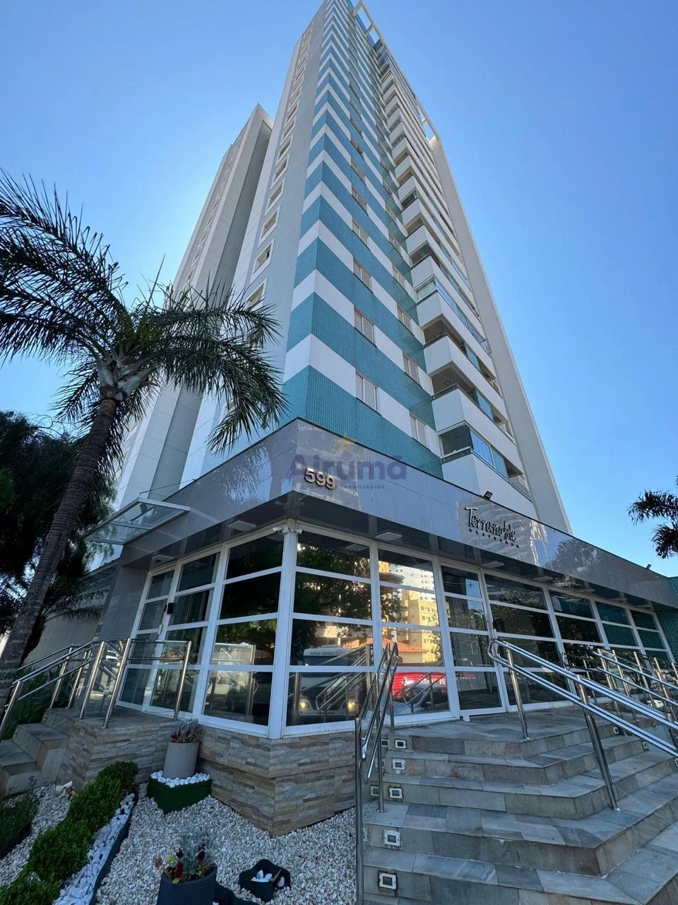 Residencial Terranoble