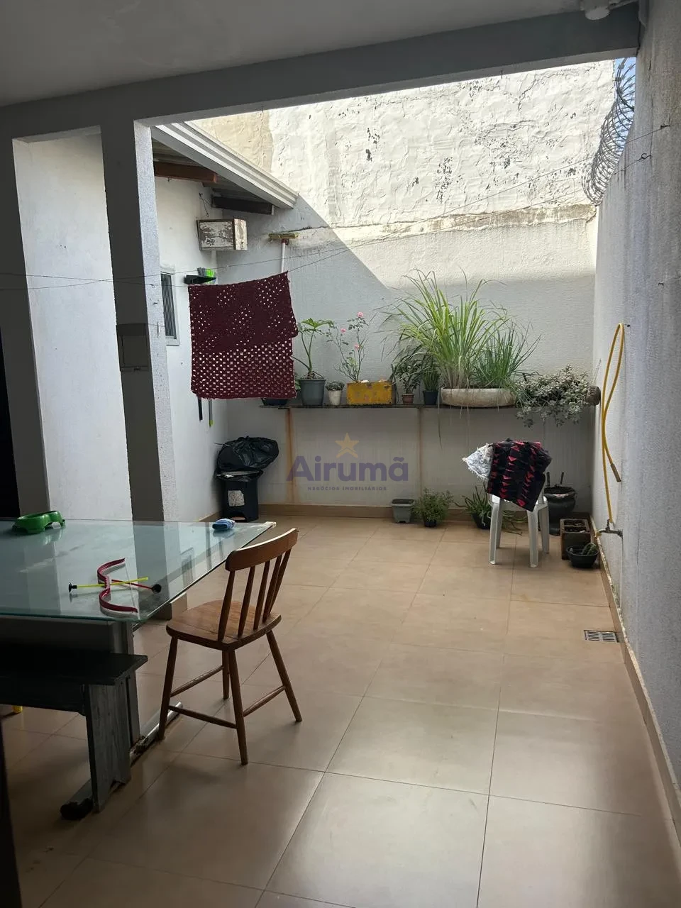 Imagens do imóveis Casa À Venda Jardim Moema Londrina