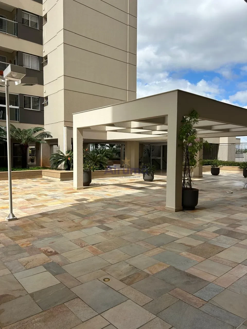 Imagens do imóveis Apartamento À Venda E Locação Aruak Residencial Londrina