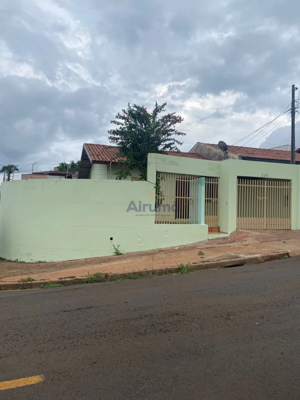 Imagens do imóveis Casa Residencial Jardim Alpes