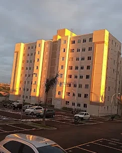 Imagens do imóveis Apartamento À Venda Condomínio Spazio Lille Londrina