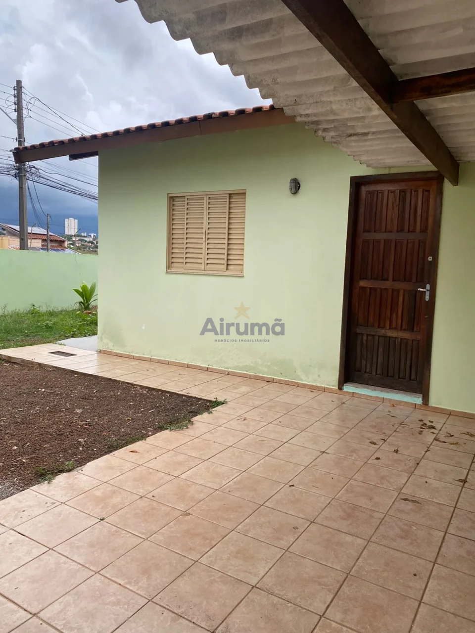 Imagens do imóveis Casa Residencial Jardim Alpes