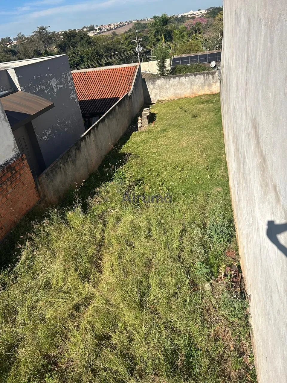 Imagens do imóveis Terreno À Venda Jardim Vale Verde Londrina