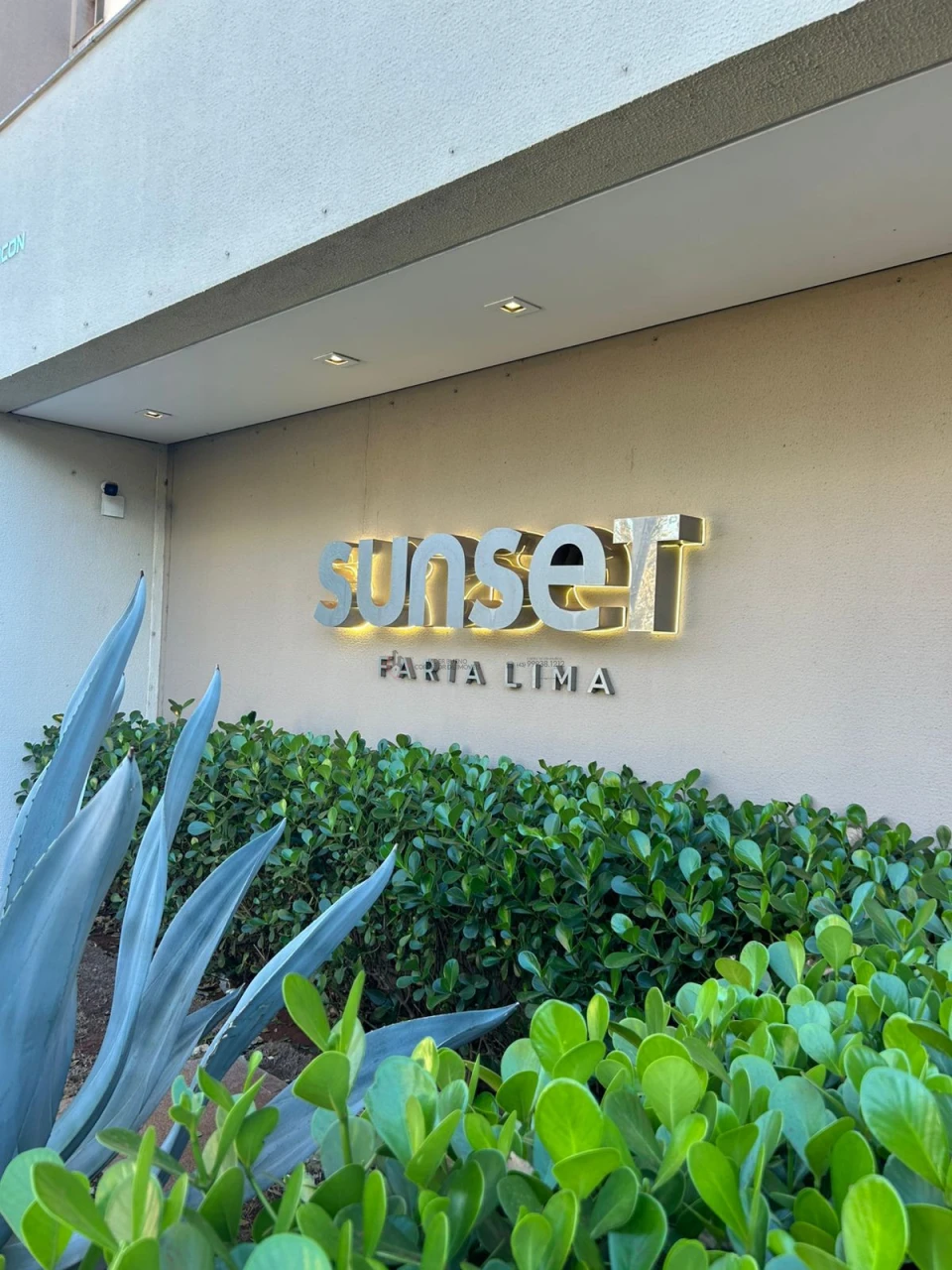 Imagens do imóveis Apartamento Á Venda E Locação Ed. Sunset Faria Lima Londrina