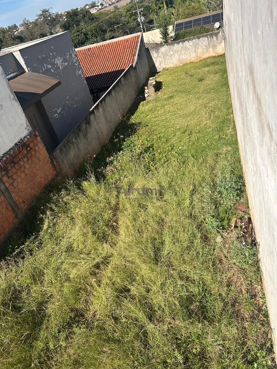 Imagens do imóveis Terreno À Venda Jardim Vale Verde Londrina