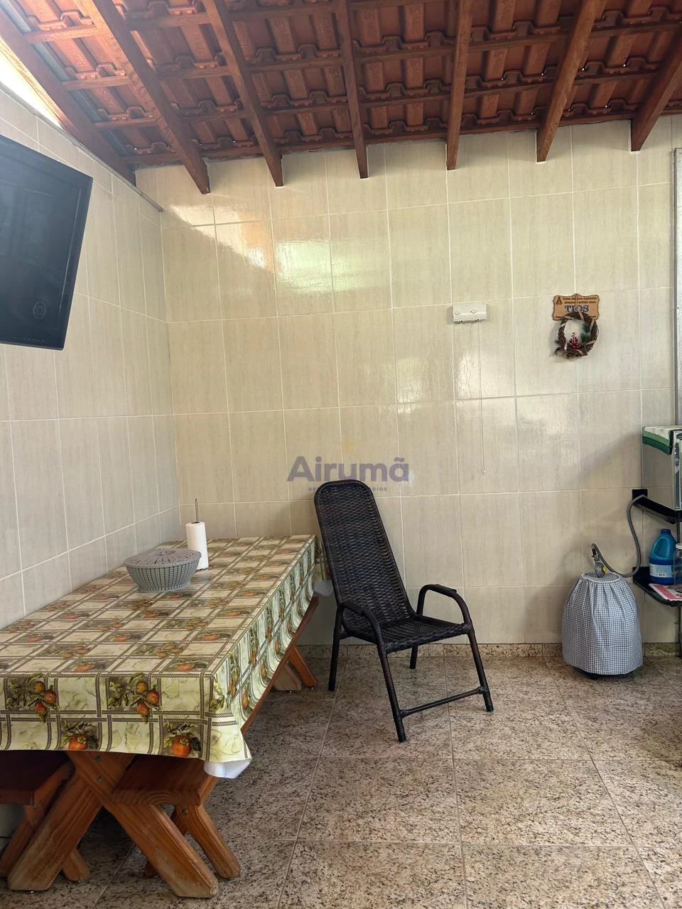 Imagens do imóveis Casa À Venda Jd. Vale Verde Londrina