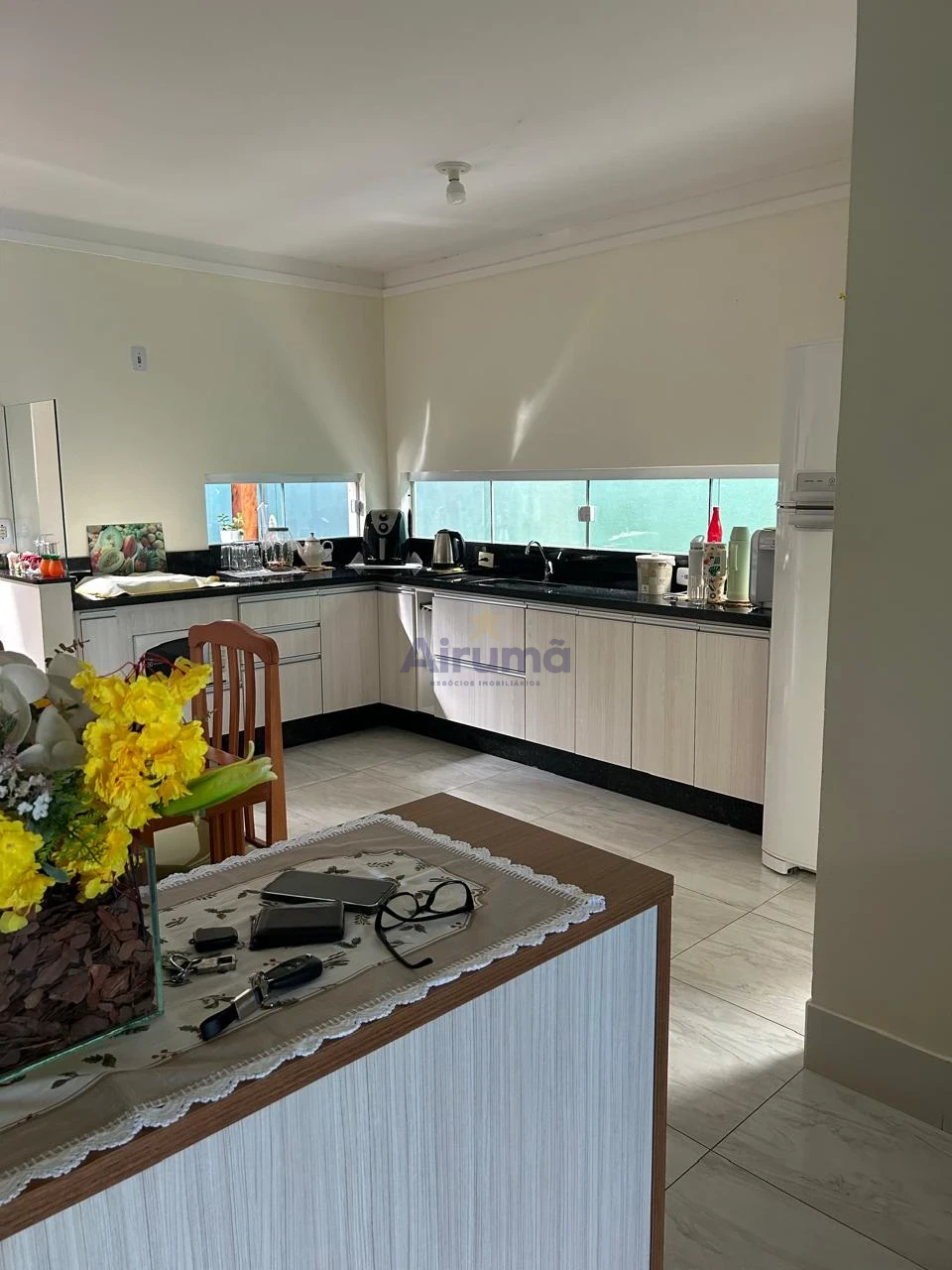 Imagens do imóveis Casa À Venda Jd. Vale Verde Londrina