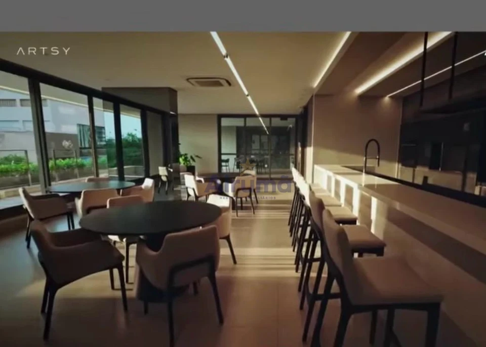 Imagens do imóveis ARTSY PALHANO RESIDENCIAL