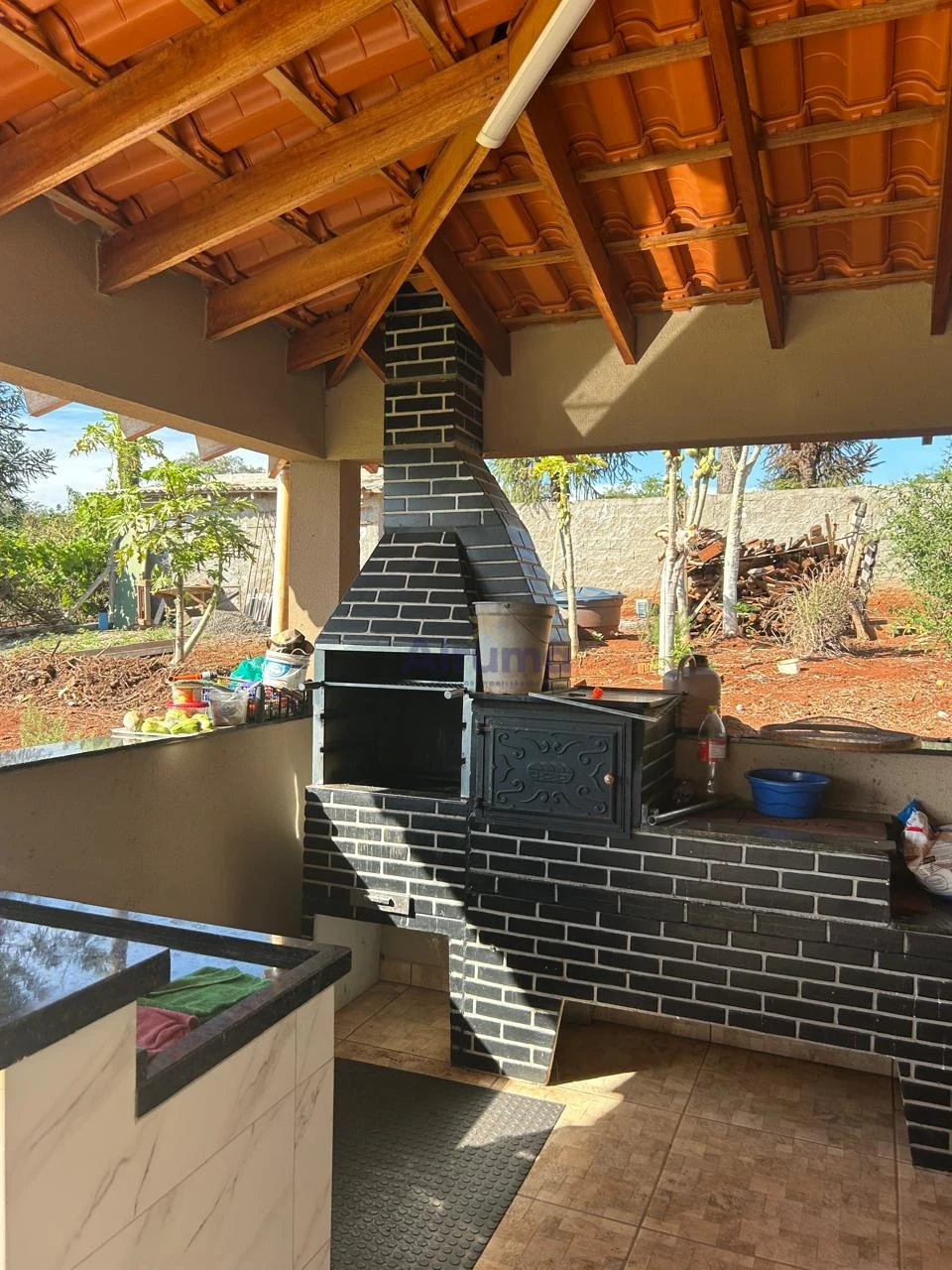 Imagens do imóveis Fazenda/Sítios/Chácaras À Venda Chácara - Portal Das Araucárias Londrina