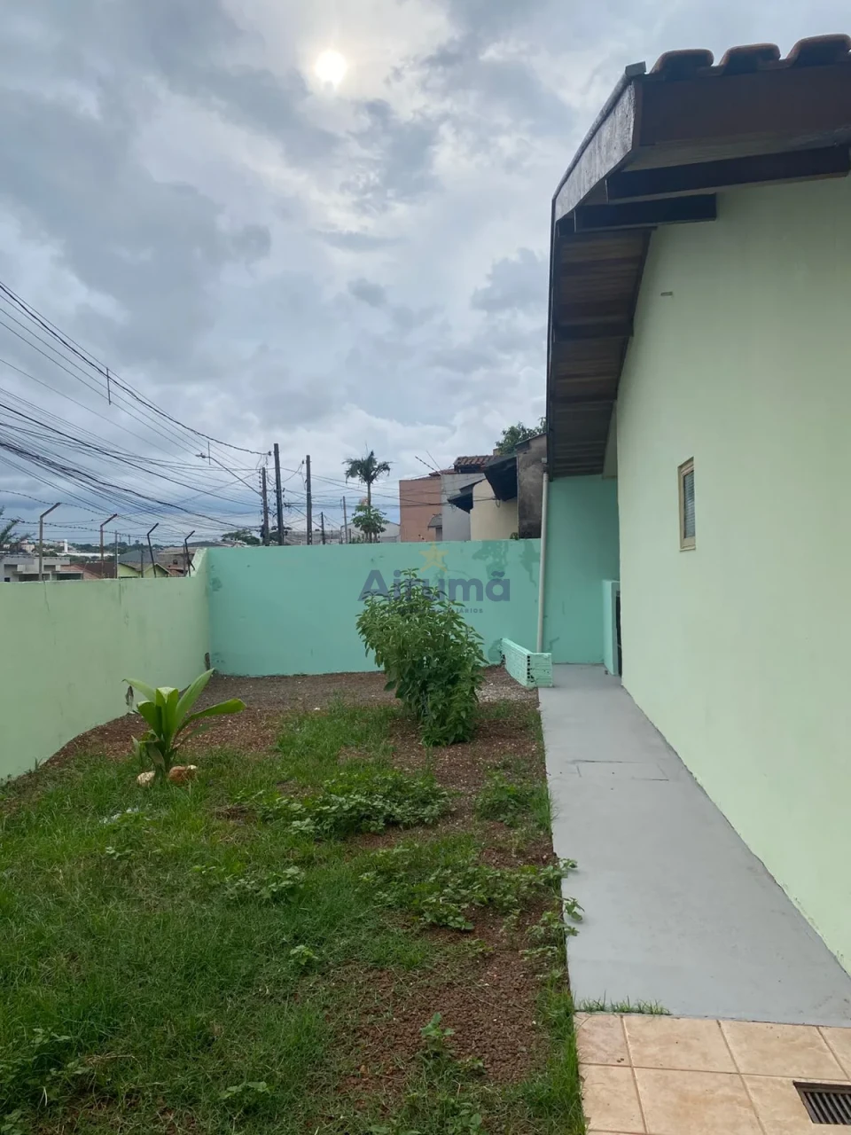 Imagens do imóveis Casa Residencial Jardim Alpes