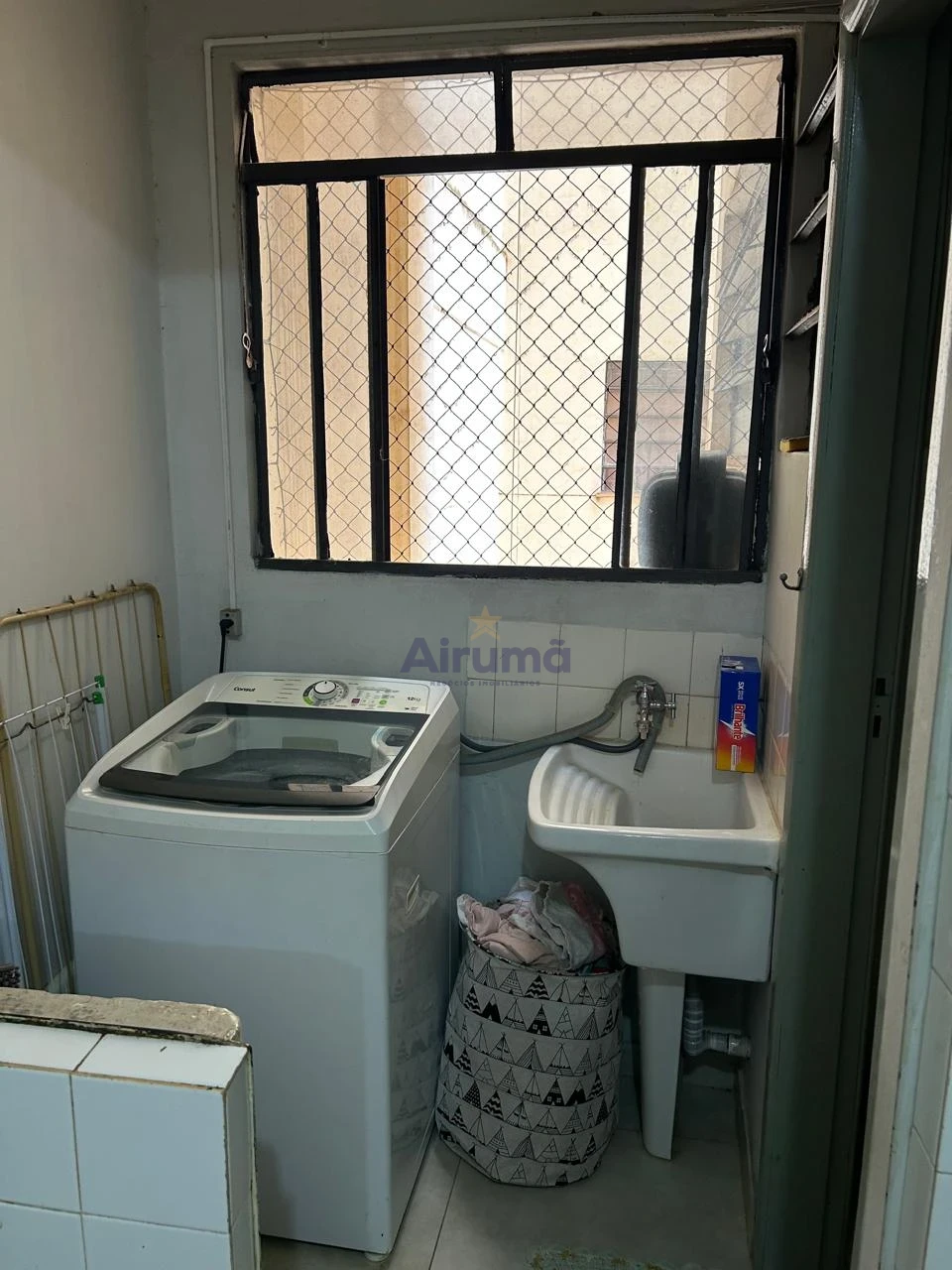 Imagens do imóveis Apartamento À Venda Edificio Tuparandi Londrina