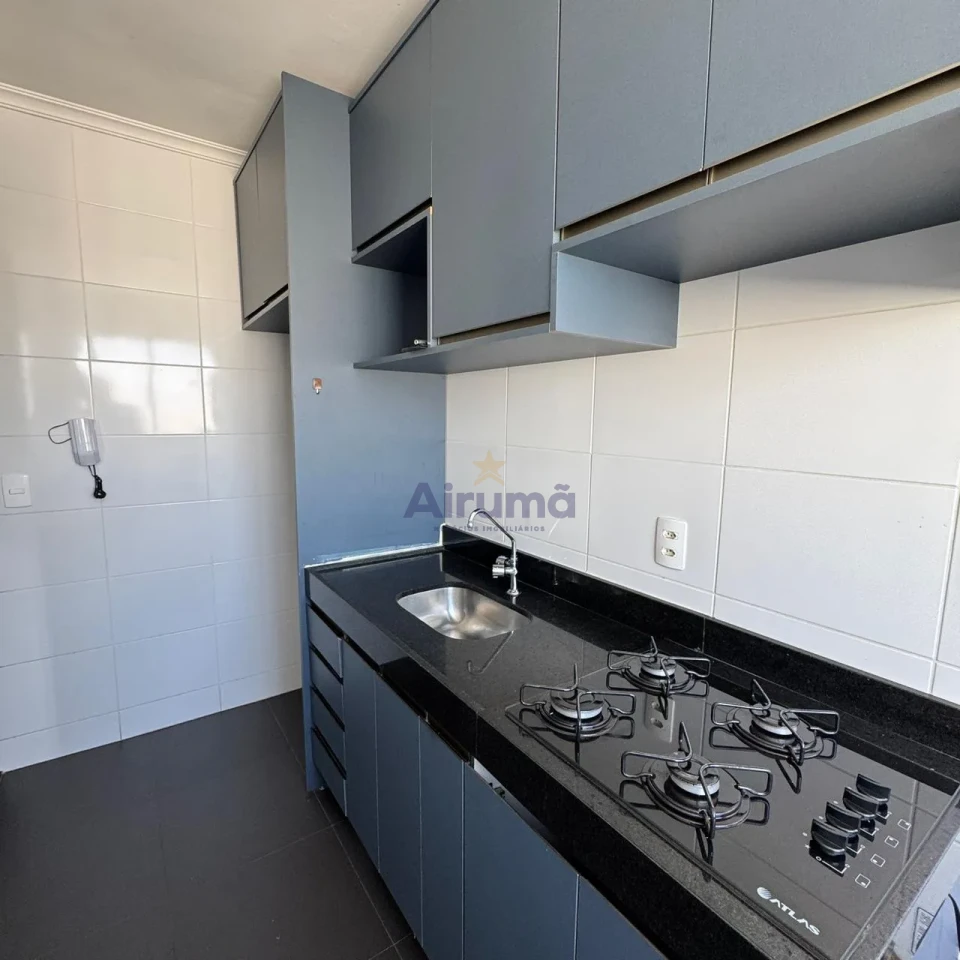 Imagens do imóveis Apartamento À Venda Condomínio Spazio Lille Londrina