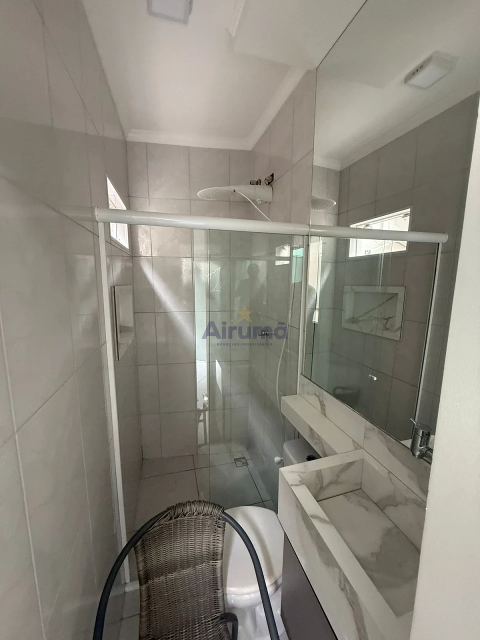 Casa À Venda Residencial Abussafe Londrina