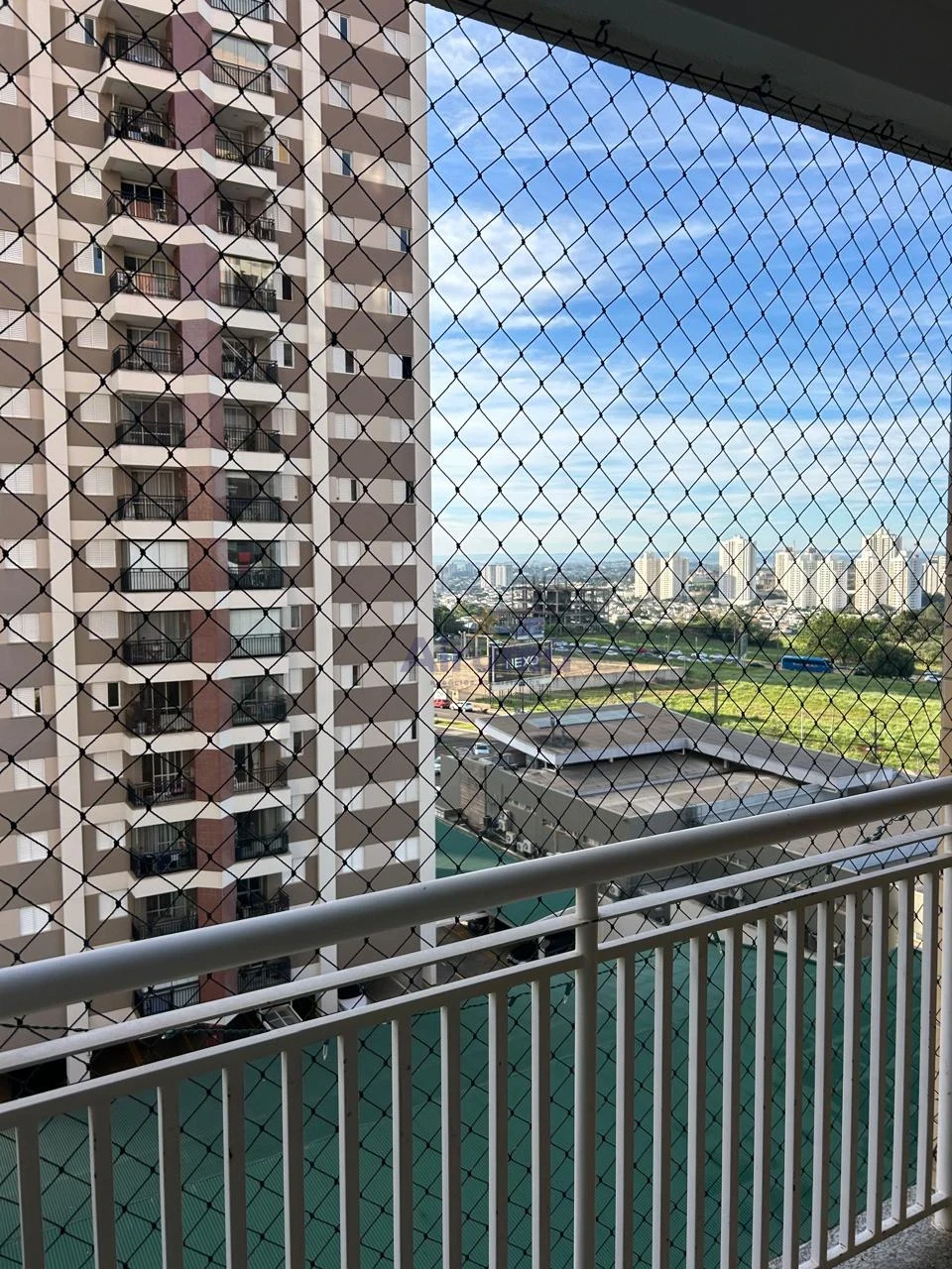 Imagens do imóveis Apartamento Para Alugar Edifício Due Torri Londrina