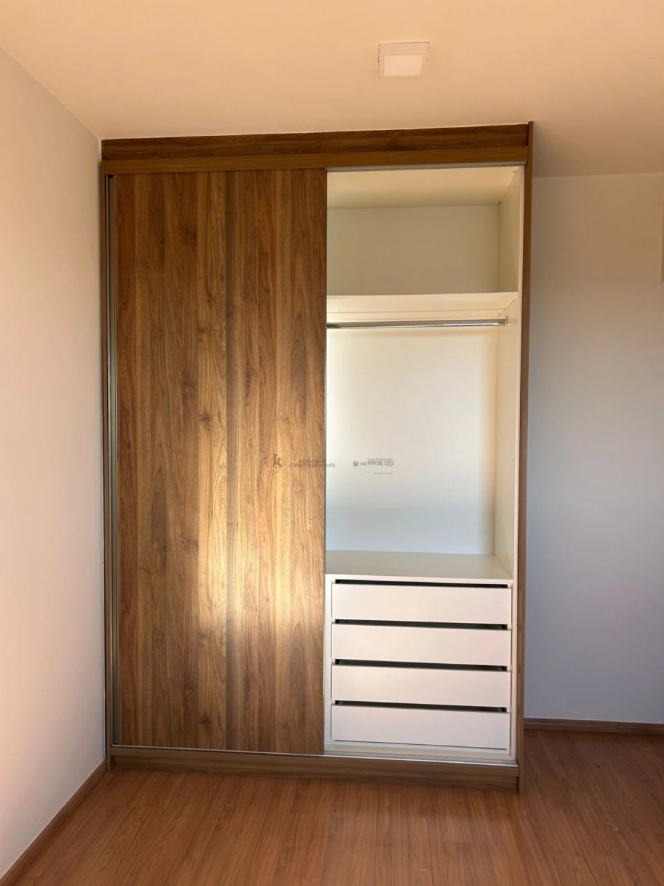 Imagens do imóveis Apartamento Á Venda E Locação Ed. Sunset Faria Lima Londrina