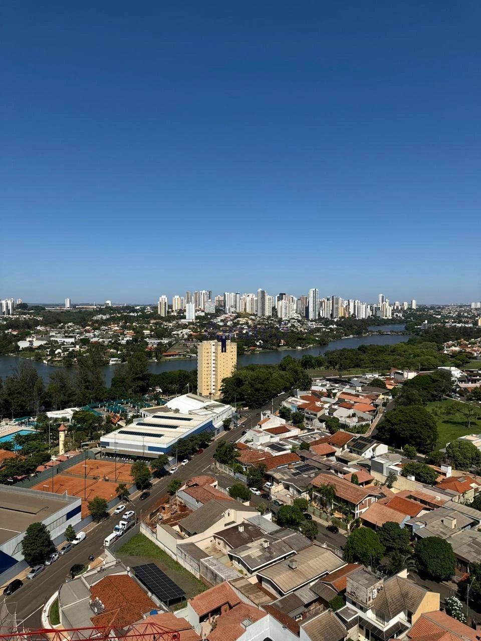 Residencial Terranoble