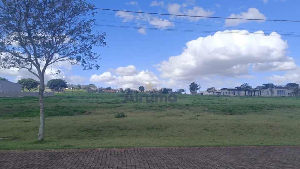 Imagens do imóveis Terreno Á Venda Ecovillas Do Lago Residence - Lazer Sertanópolis