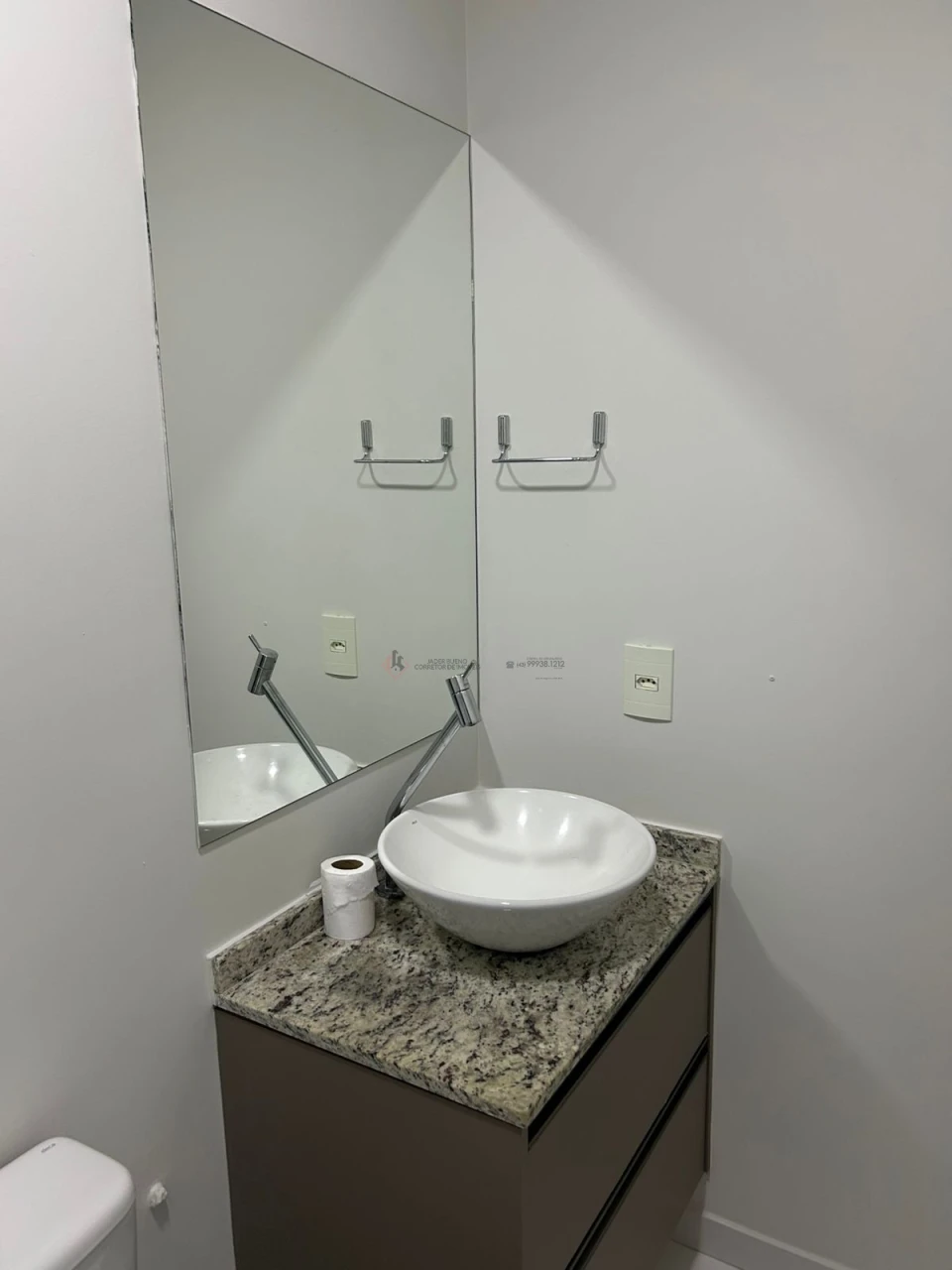Imagens do imóveis Apartamento Á Venda E Locação Ed. Sunset Faria Lima Londrina