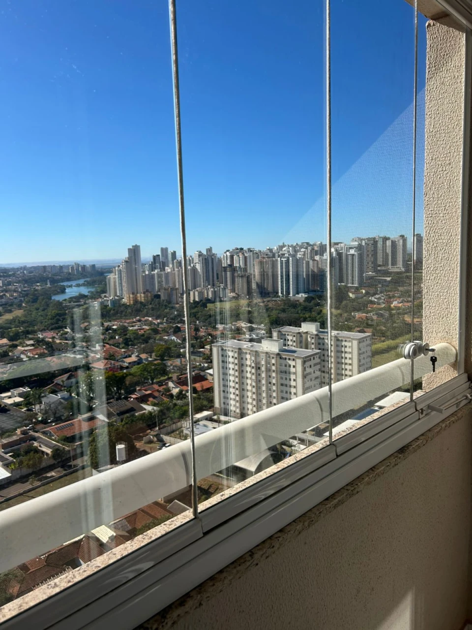 Imagens do imóveis Apartamento Á Venda E Locação Ed. Sunset Faria Lima Londrina