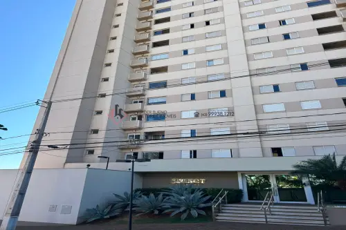 Imagens do imóveis Apartamento Á Venda E Locação Ed. Sunset Faria Lima Londrina
