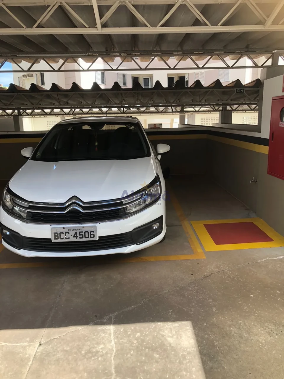 Apartamento À Venda Brisas Residence Club Lago Igapó Londrina