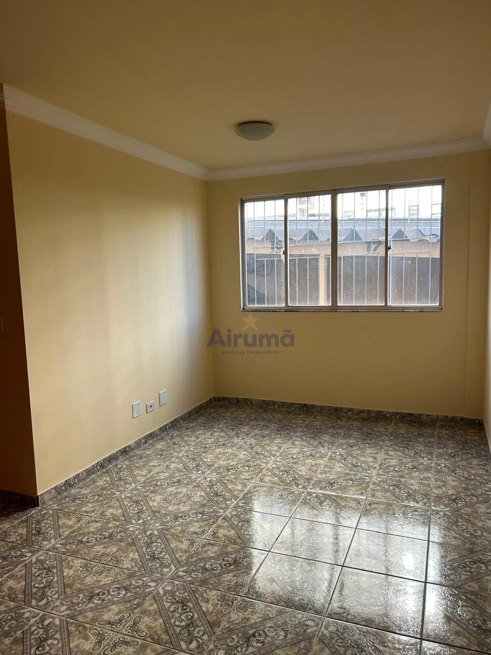 Imagens do imóveis Apartamento À Venda Residencial Solar Das Torres Londrina