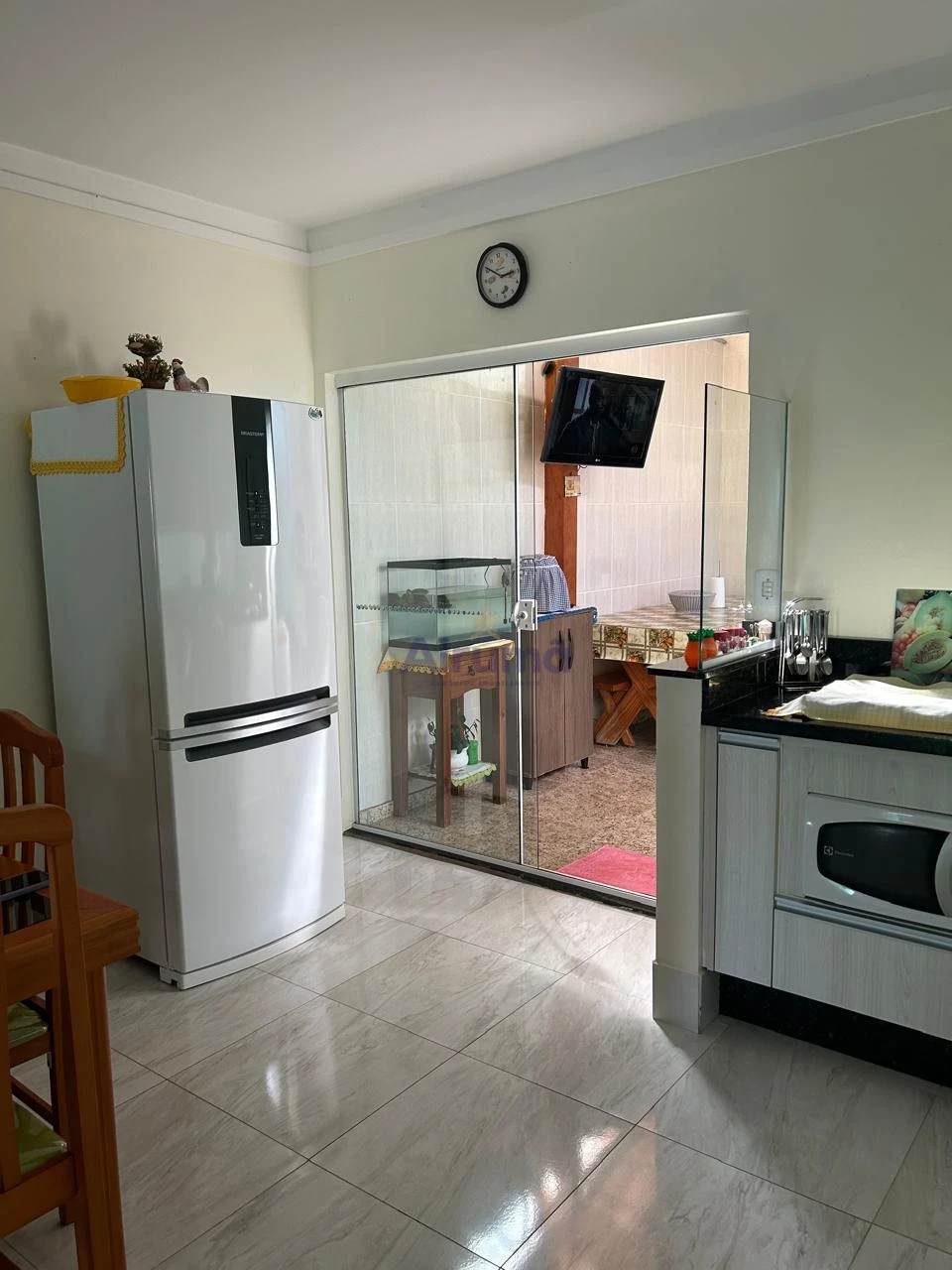 Imagens do imóveis Casa À Venda Jd. Vale Verde Londrina