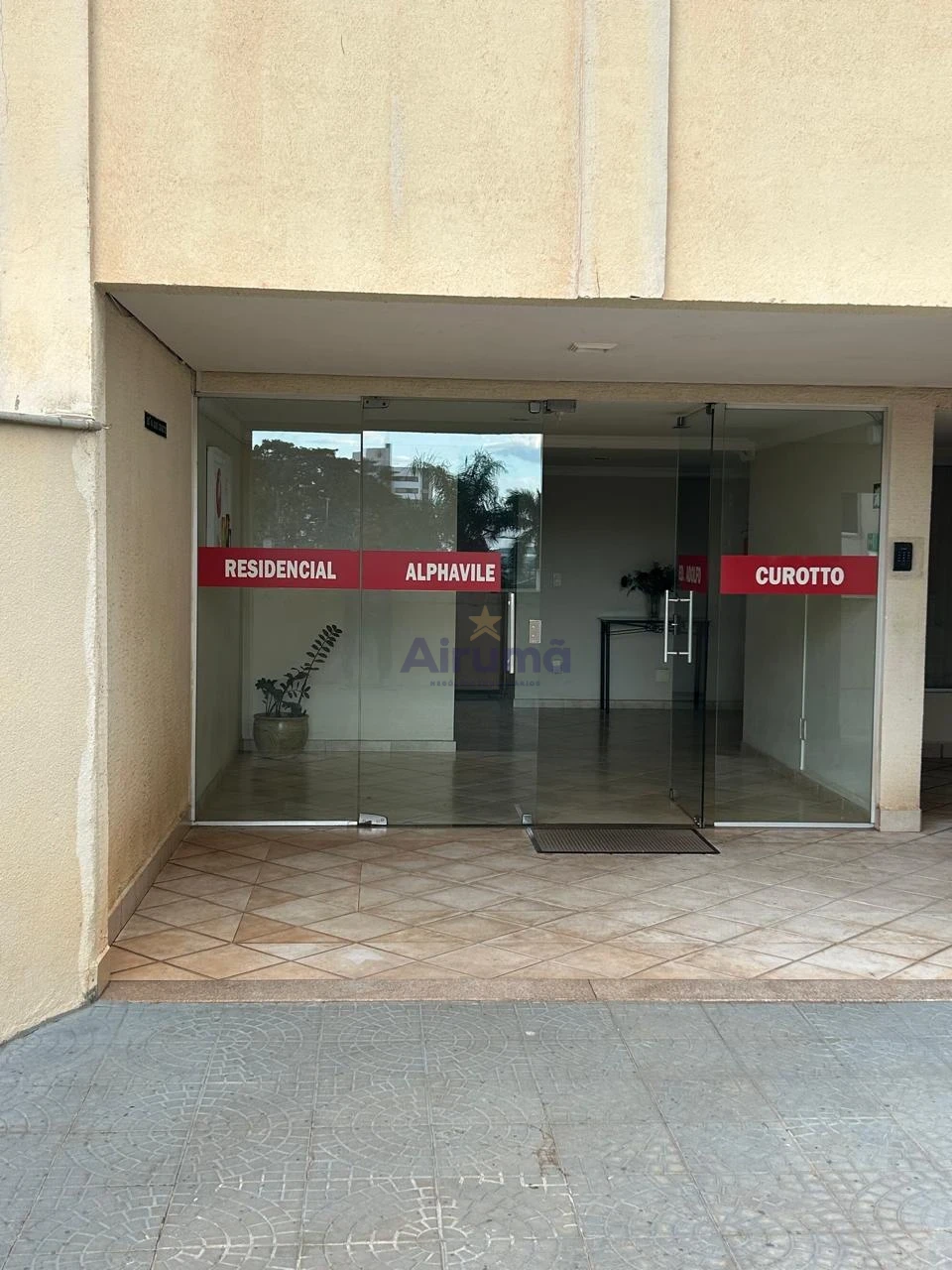 Imagens do imóveis Apartamento À Venda E Locação Residencial Alphaville Londrina