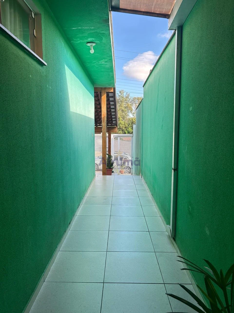 Imagens do imóveis Casa À Venda Jd. Vale Verde Londrina