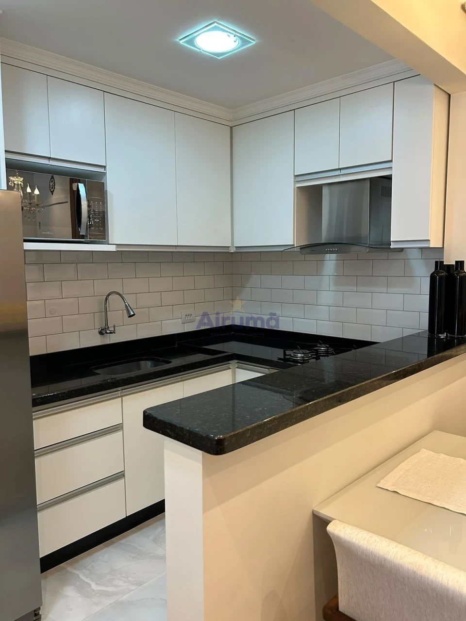 Apartamento À Venda Brisas Residence Club Lago Igapó Londrina