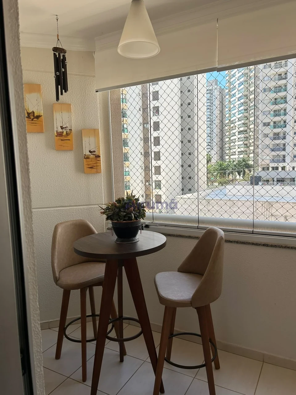 Apartamento À Venda Brisas Residence Club Lago Igapó Londrina