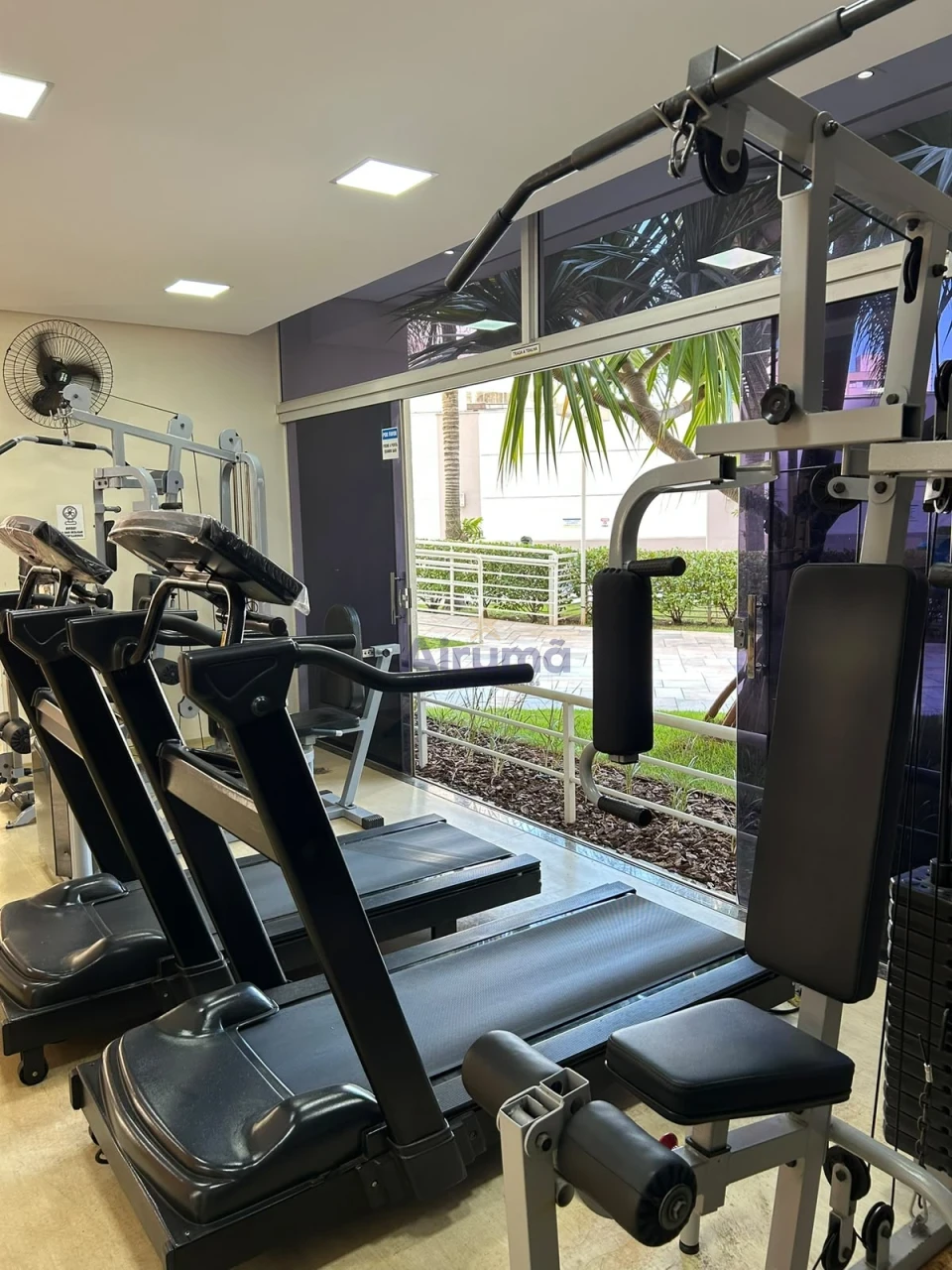 Apartamento À Venda Brisas Residence Club Lago Igapó Londrina