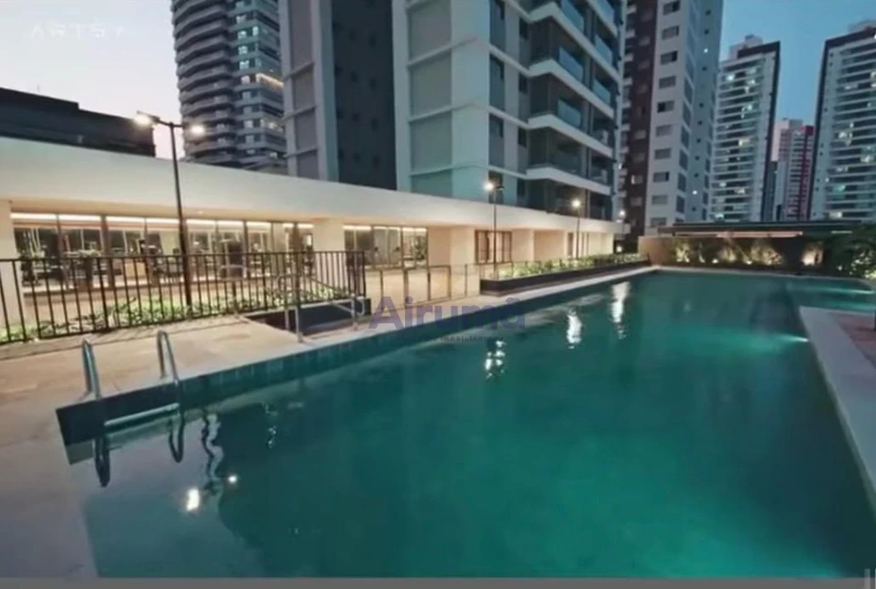 Imagens do imóveis ARTSY PALHANO RESIDENCIAL