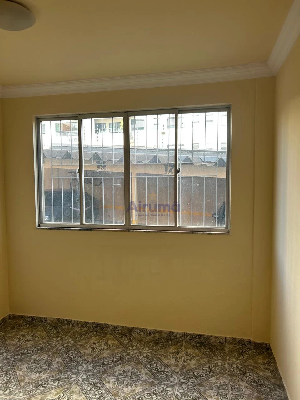 Imagens do imóveis Apartamento À Venda Residencial Solar Das Torres Londrina