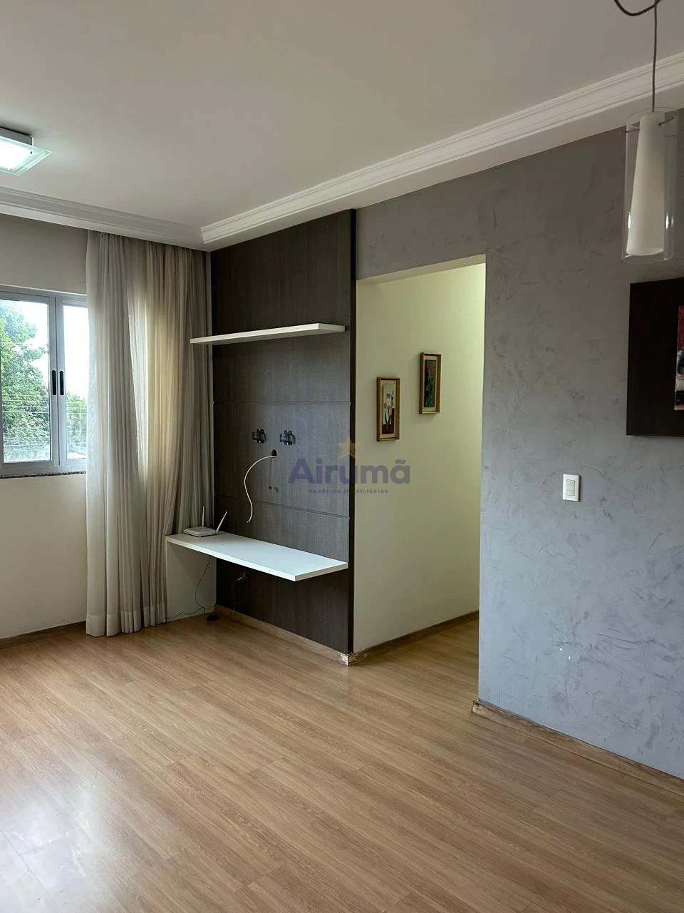 Imagens do imóveis Apartamento À Venda E Locação Residencial Alphaville Londrina