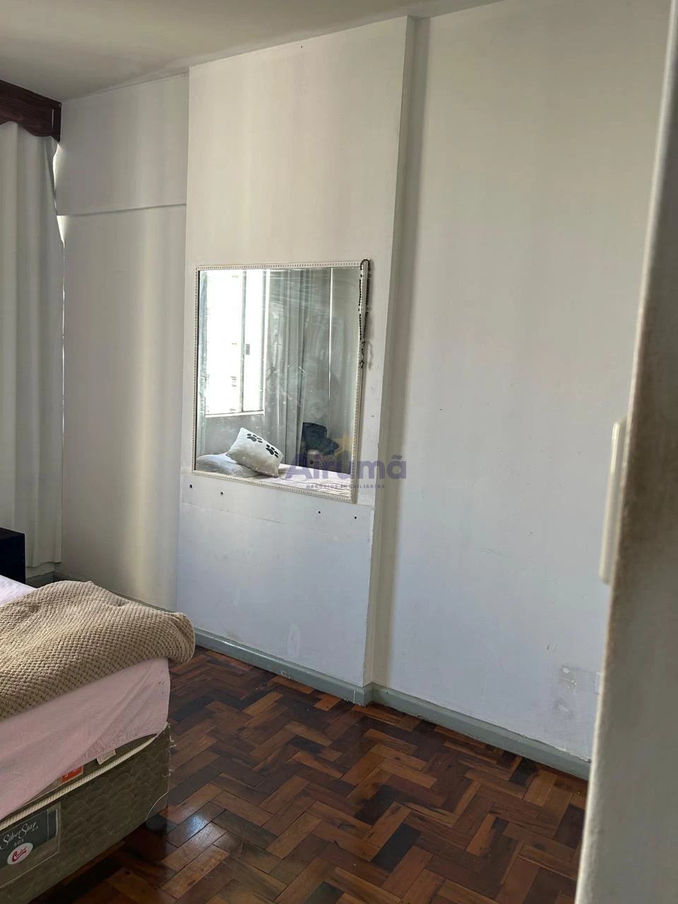 Imagens do imóveis Apartamento À Venda Edificio Tuparandi Londrina