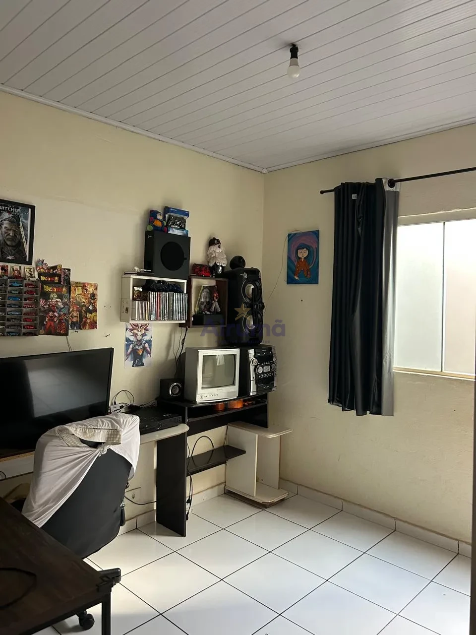 Imagens do imóveis Casa À Venda Jardim Moema Londrina