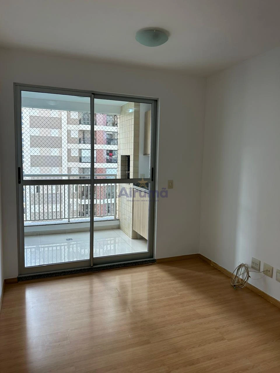 Imagens do imóveis Apartamento Para Alugar Edifício Due Torri Londrina