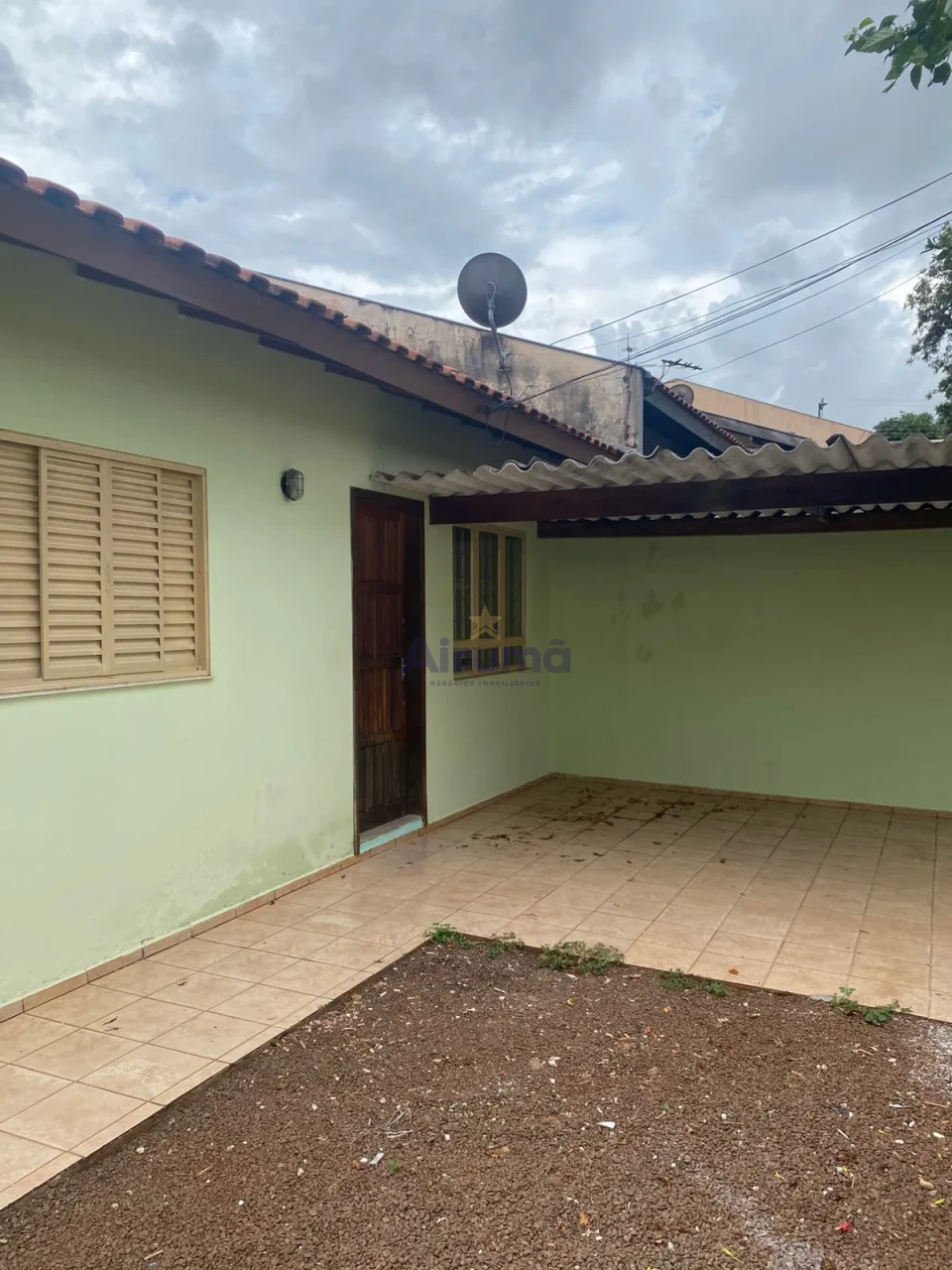 Imagens do imóveis Casa Residencial Jardim Alpes