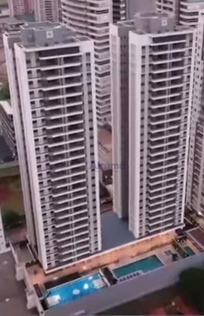 Imagens do imóveis ARTSY PALHANO RESIDENCIAL