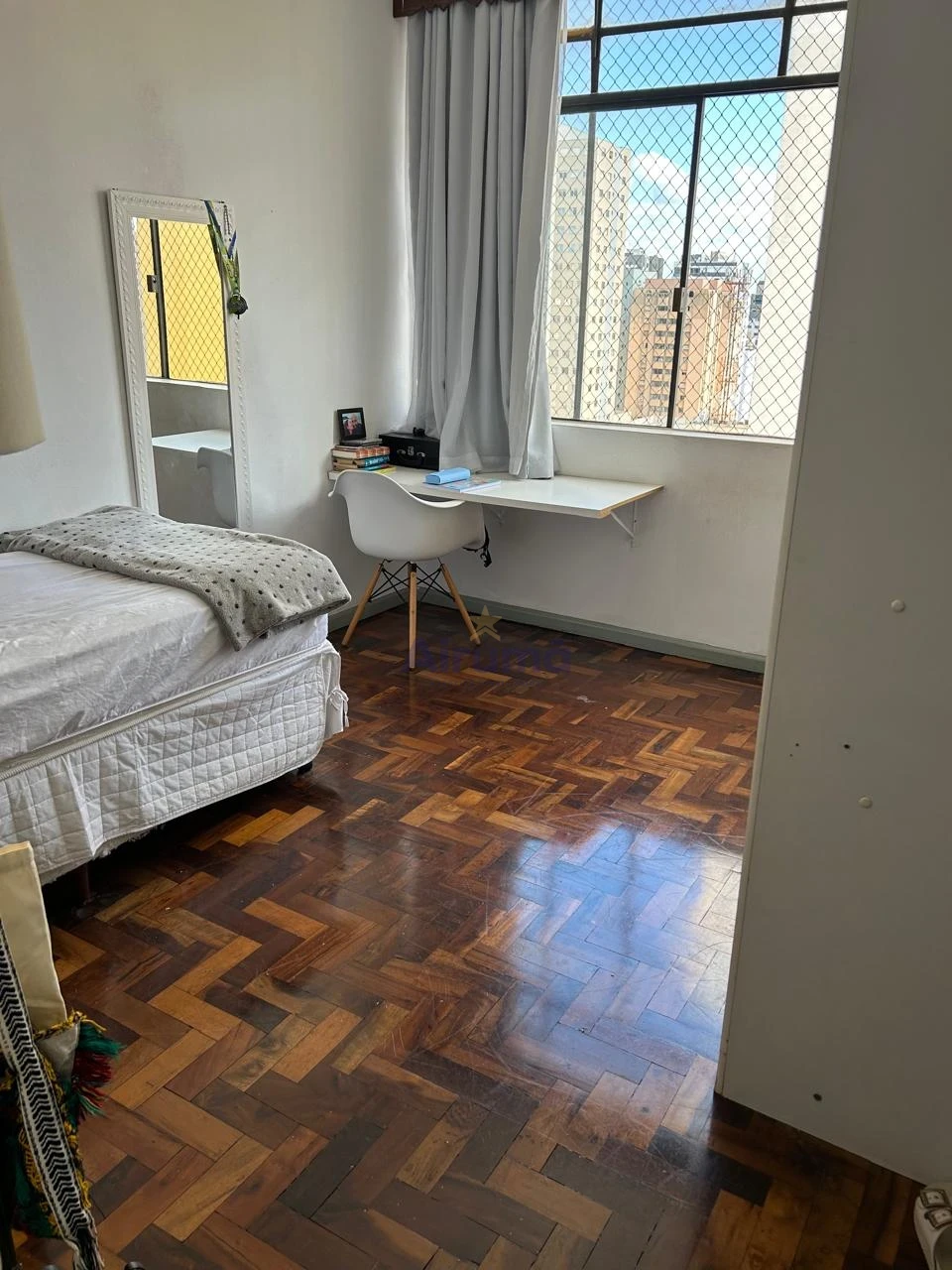 Imagens do imóveis Apartamento À Venda Edificio Tuparandi Londrina